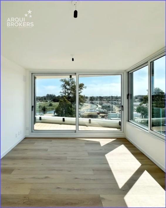 Apartamento 1 dormitorio en alquiler en Barra de Carrasco