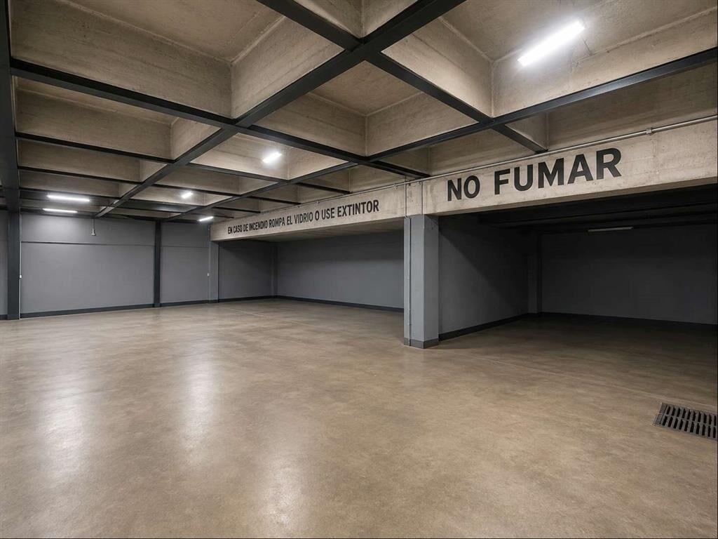 ALQUILER Local comercial de 322m2 en Goes