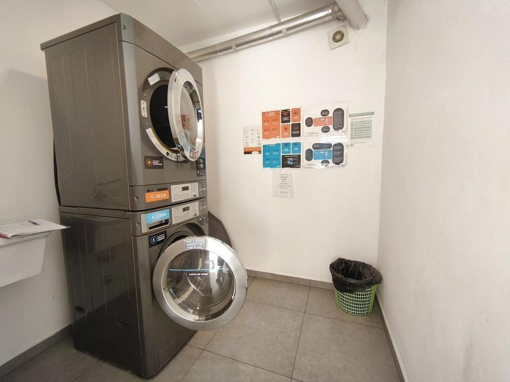 Alquiler en Parque Rodó de Apartamento Monoambiente