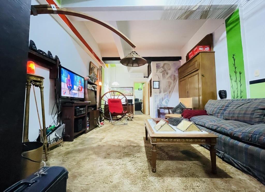 Venta Loft a pasos de Rambla, garaje |Centro