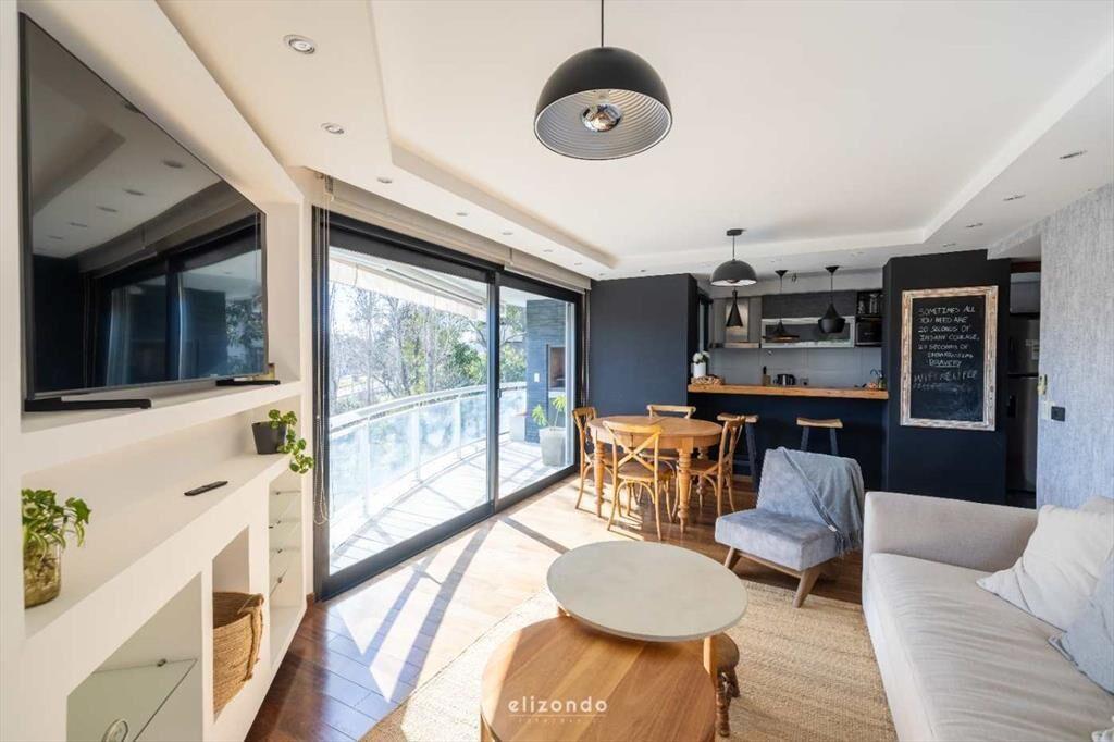 ALQUILER APARTAMENTO 2 DORMITORIOS PARRILLERO GGE