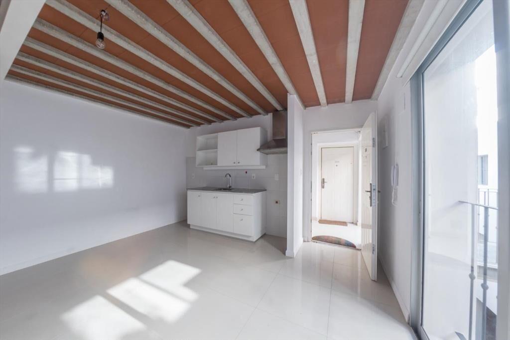 Alquiler duplex 1 dormitorio Reciclaje en Barrio Sur