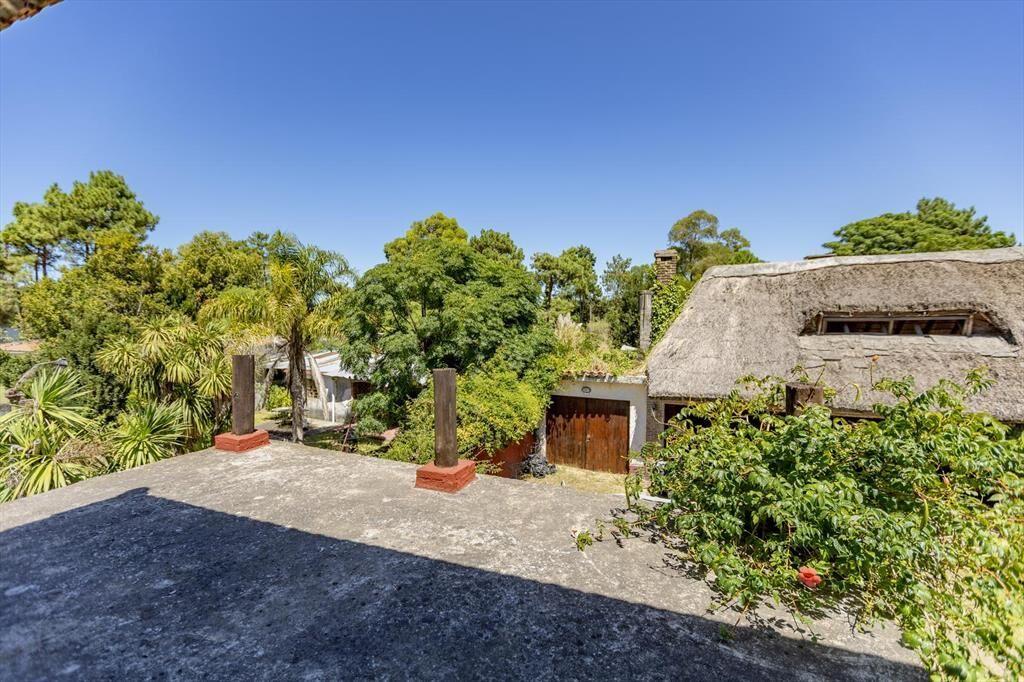 Venta de Dos Casas Medanos de Solymar unico padron