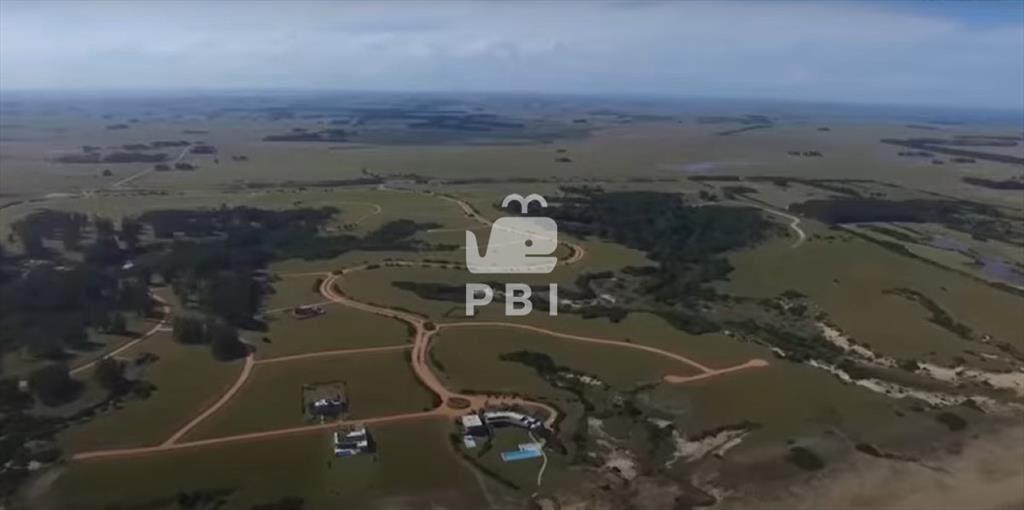 Venta de Lote  3165m² Las Garzas  - Ref : PBI12750