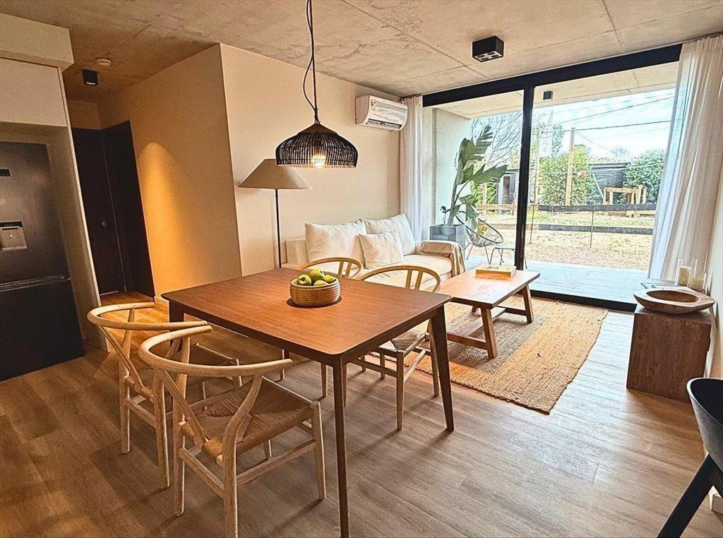 Venta apartamento Barra de Carrasco 2 dormitorios