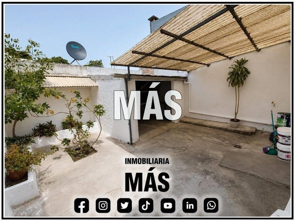 Casa Alquiler 2 dormitorios Cochera Montevideo iMas.uy LC...