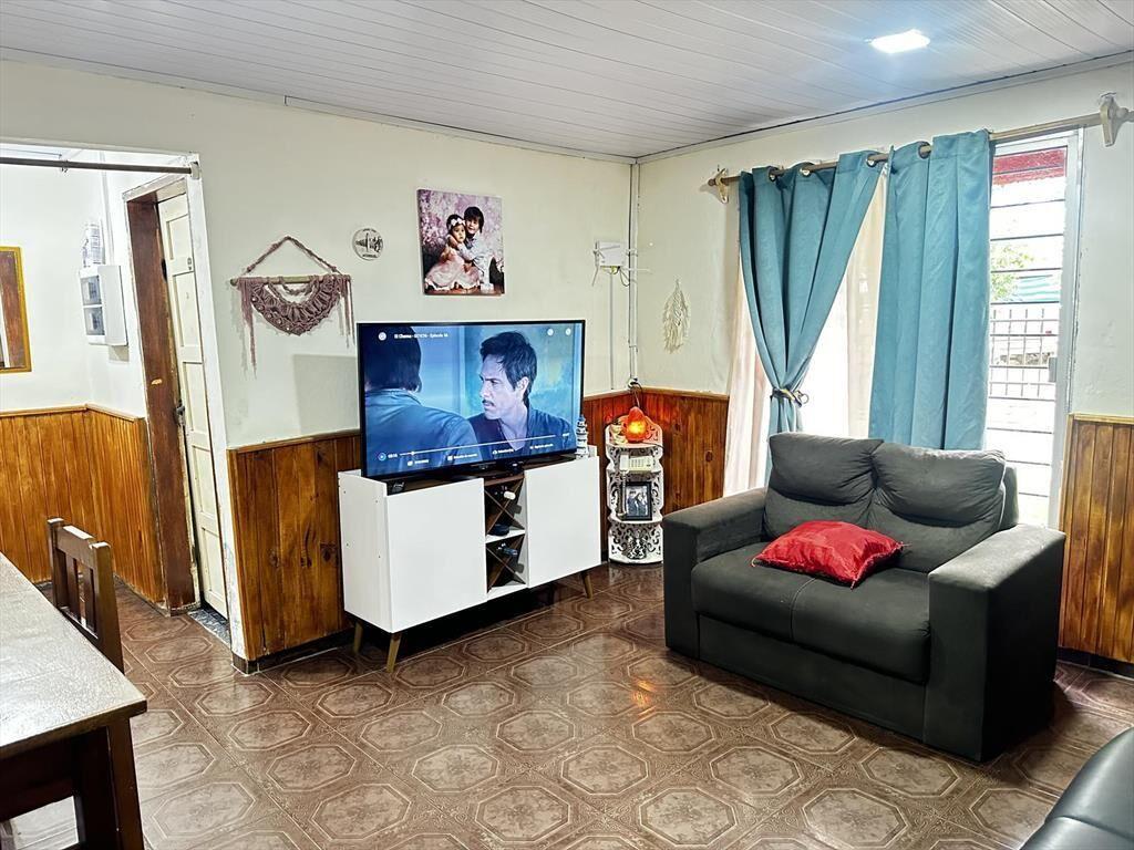 Casa en Salto