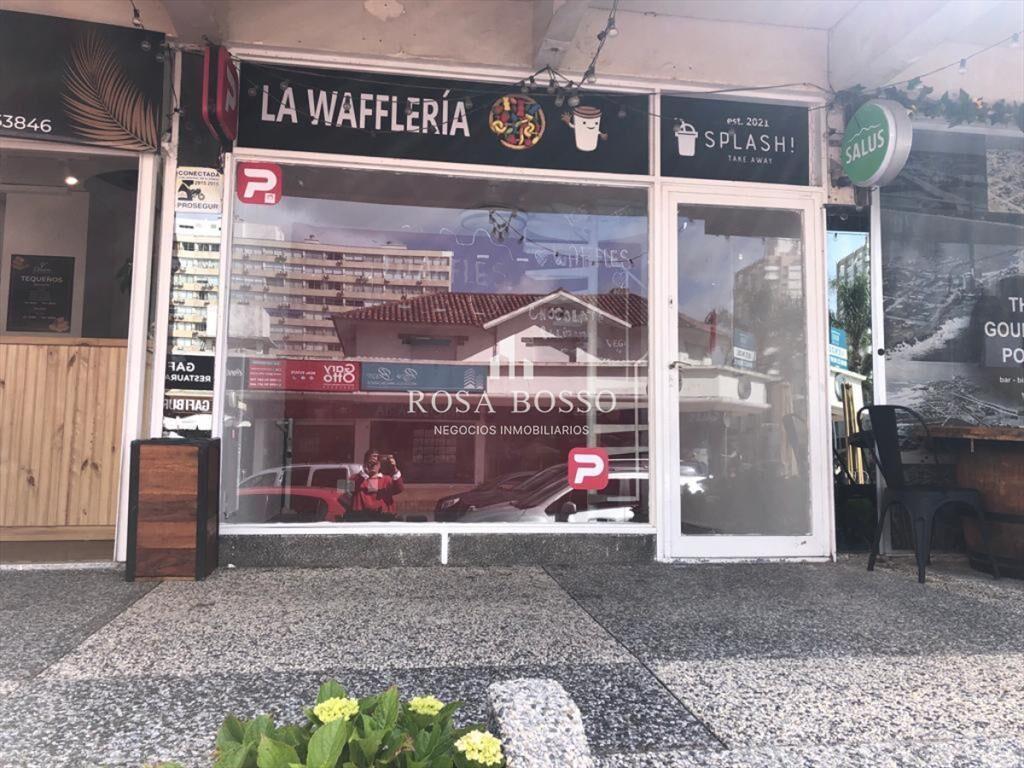 ALQUILER ANUAL LOCAL COMERCIAL PENINSULA