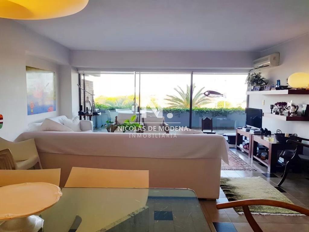 Departamento en Venta de 2 dormitorios y medio al