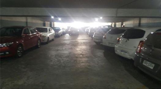 PARKING EN EL CENTRO, PROX 18 DE JULIO