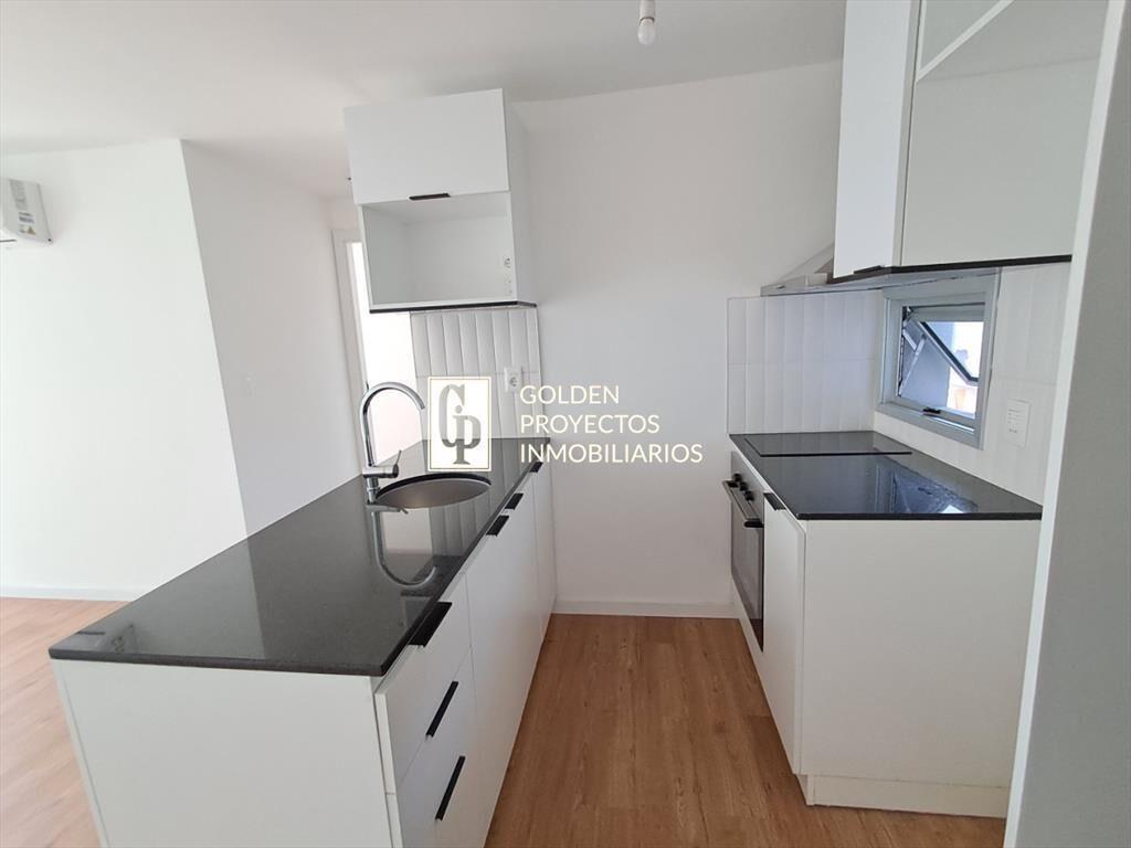 Alquiler Apartamento Un Dormitorio en el Centro