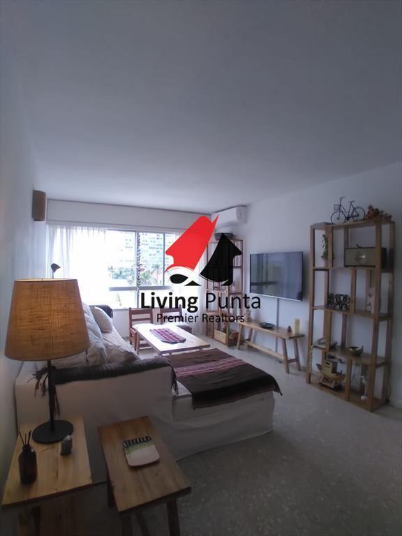 Apartamento en alquiler en pleno centro