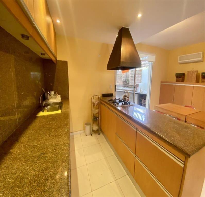 Apartamento de 1 dormitorio parada 37 Mansa