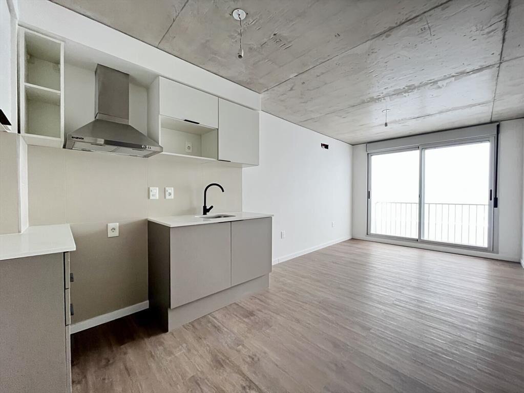 Alquiler apartamento 1 dormitorio a estrenar en Palermo