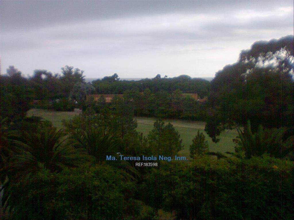 ALQUILER DE APARTAMENTO EN GOLF - ALQUILADO !!!