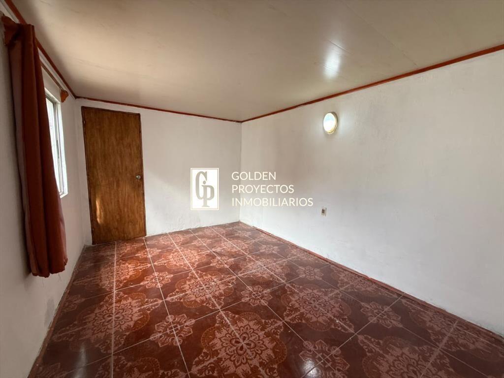 Casa en Alquiler 2 dormitorios en ColÃ³n