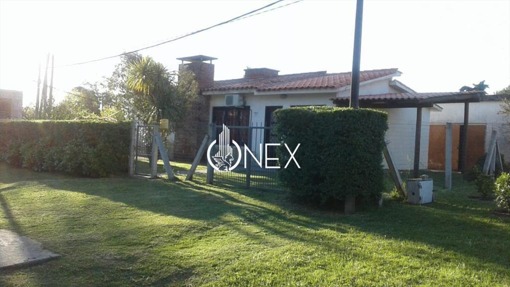 Alquiler Casa de 3 Dormitorios en Neptunia Sur