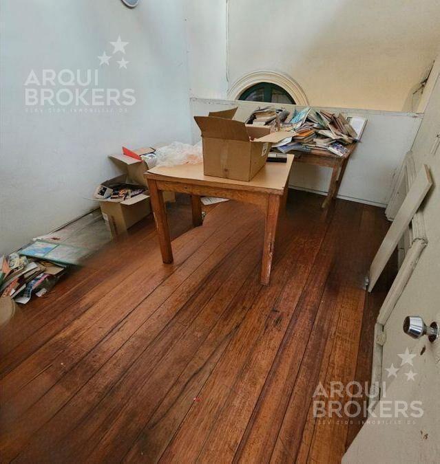 Venta terreno en  Tres Cruces