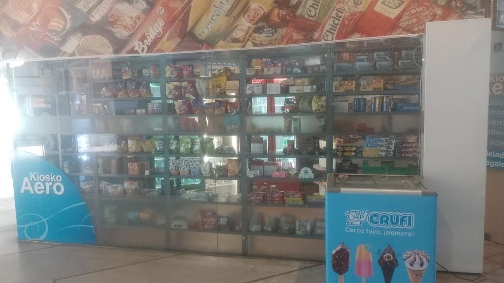 Llave de Kiosco en venta