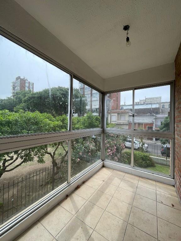 Apartamento 2 dormitorios, 2 baños, garage