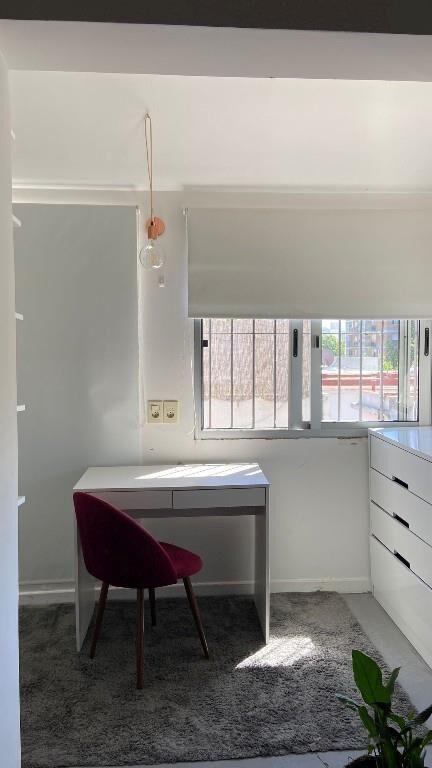 1DORM. A/A. WIFI.TZA. C/PARRILLERO.LAVAD.U$S850.T- 099633972