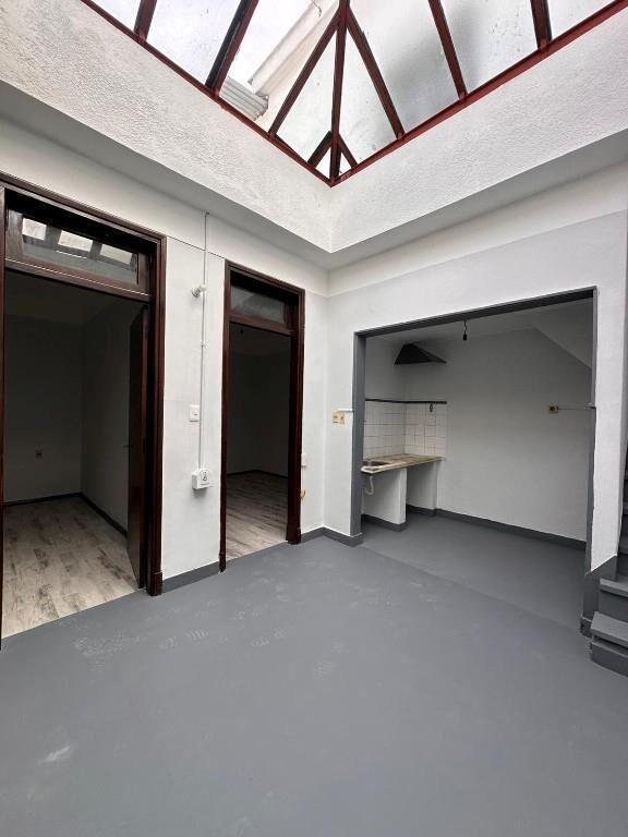 Apartamento de 2 dormitorios en La Blanqueada
