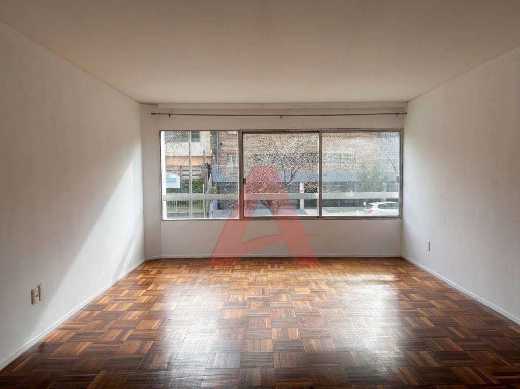ECHEVARRIARZA ALQUILER APARTAMENTO 2 DORMITORIOS Y SERVICIO