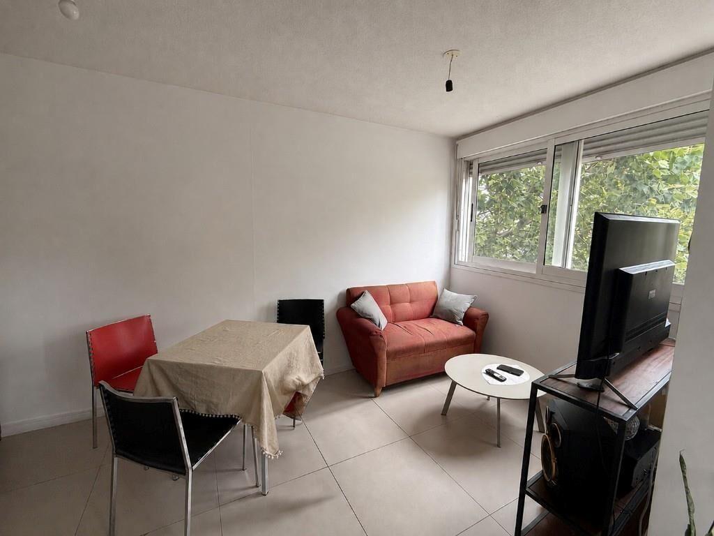 IDEAL INVERSORES! APTO 1 DORM CON RENTA EN BELLA VISTA!