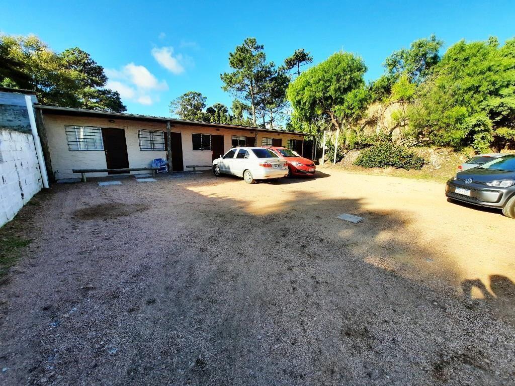 APARTAMENTO TIPO CASA EN COMPLEJO CERRADO!!
