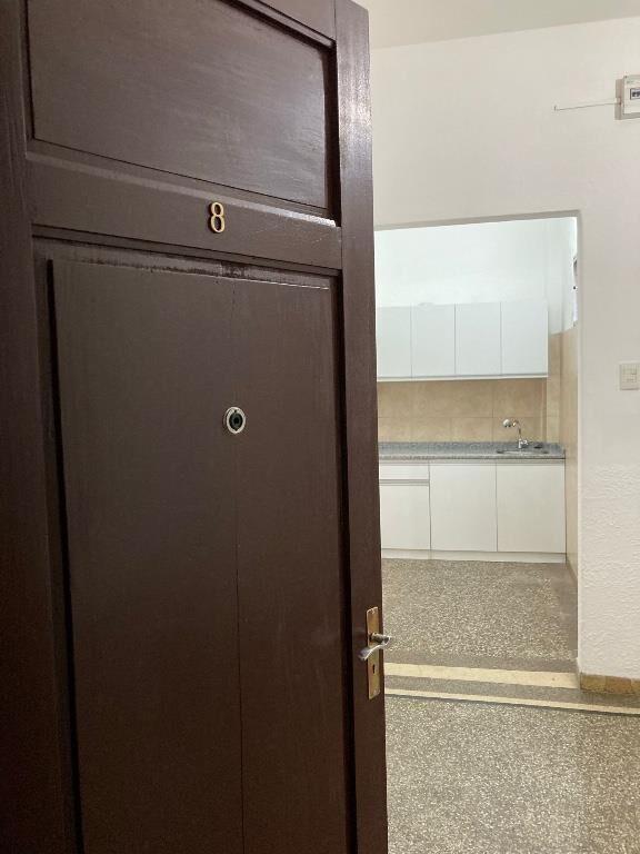 Alquiler de apartamento 1 dormitorio en La Aguada