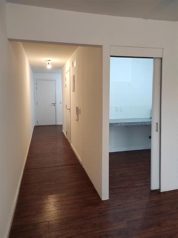 Se Alquila Hermoso Monoambiente de calidad  Piso Alto