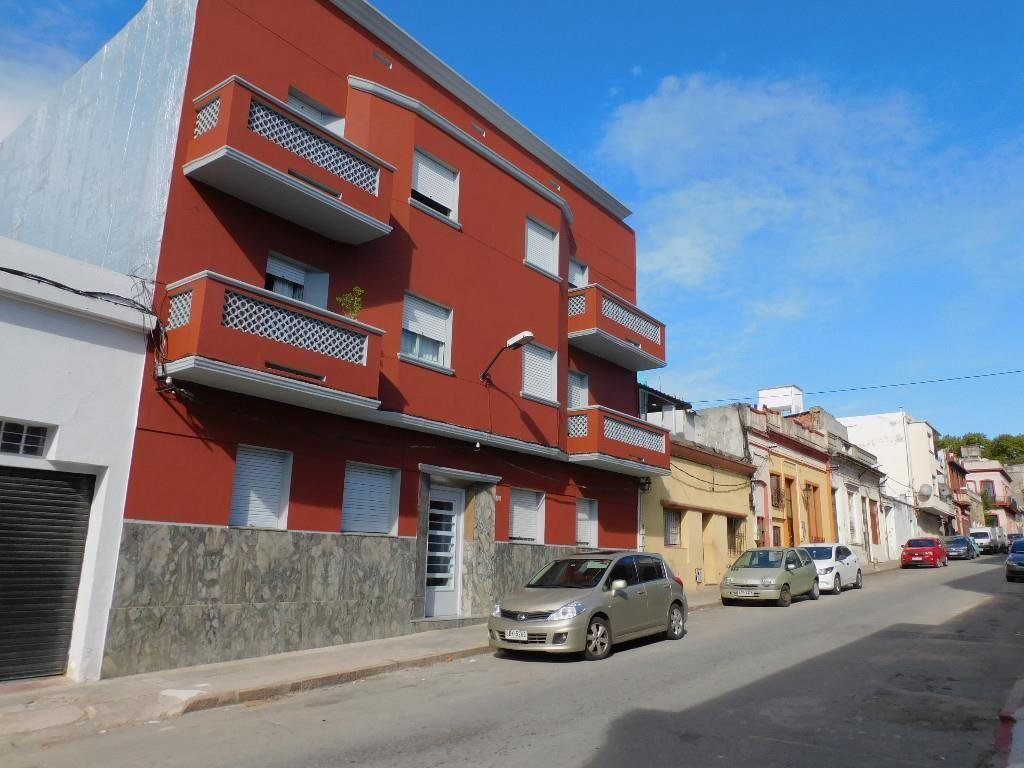 Comodo apartamento de un dormitorio en Cordón