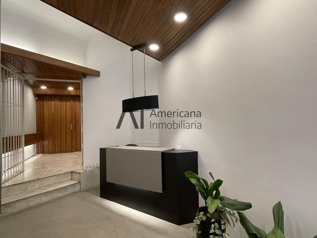 VENTA | DOS OFICINAS EN UN MISMO PISO | CENTRO.-
