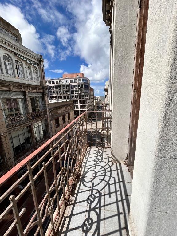 Alquiler de Casa para empresa en Ciudad Vieja