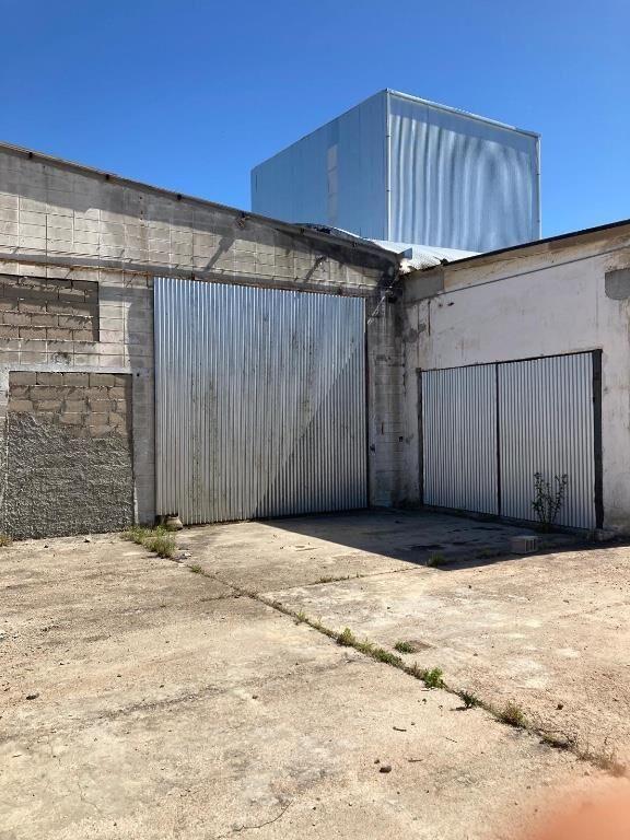Venta galpón industrial próximo a Ruta 8,  22000m2 terreno,