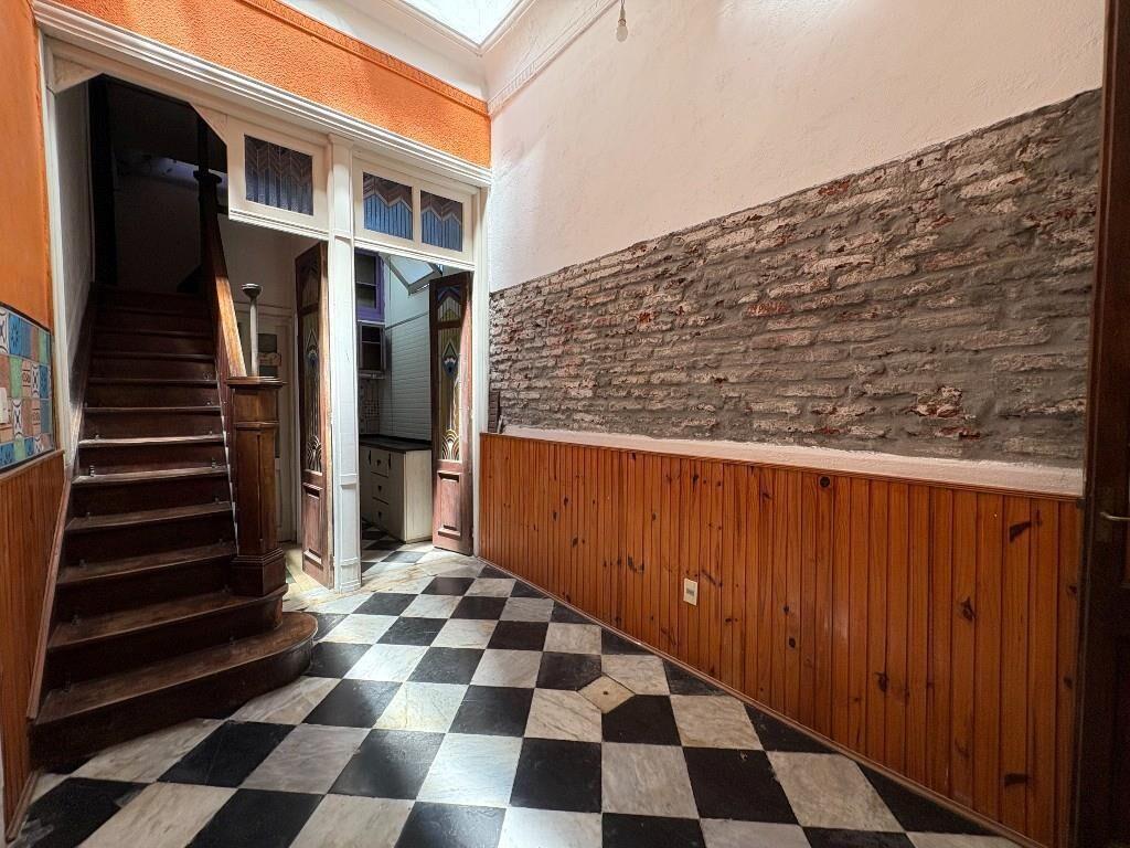 EN VENTA CASA DE 2 DORMITORIOS EN JACINTO VERA