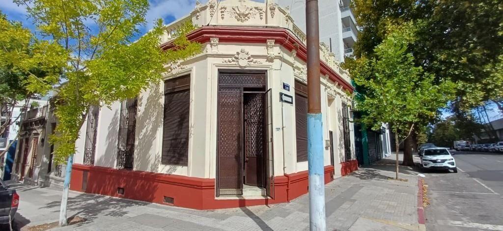 VENTA CASA EN PALERMO- BARRIO SUR EXCLUSIVA ESQUINA
