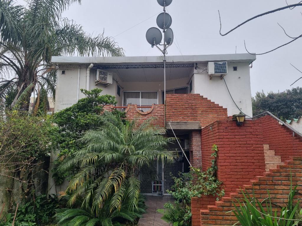 Alquiler de Apartamento todo el año