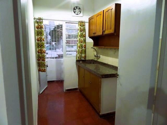 AMPLIO APARTAMENTO DE UN DORMITORIO (FRENTE A T. INGLESA)