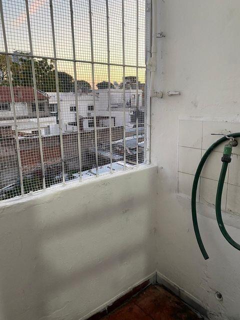 AMPLIO APARTAMENTO DE UN DORMITORIO (FRENTE A T. INGLESA)