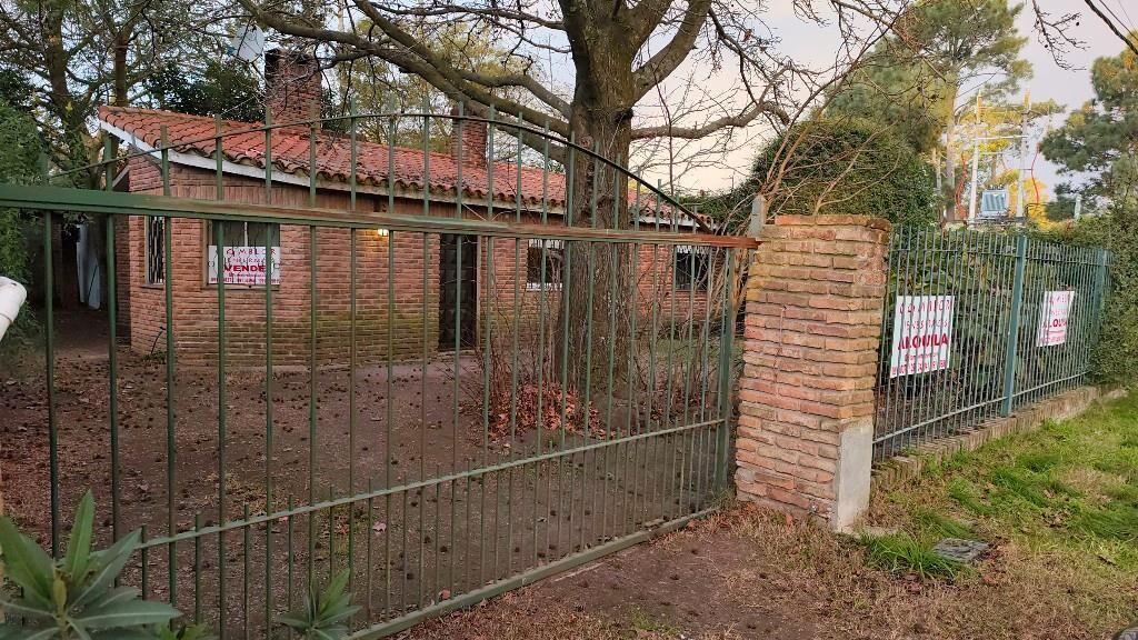 Casa en alquiler