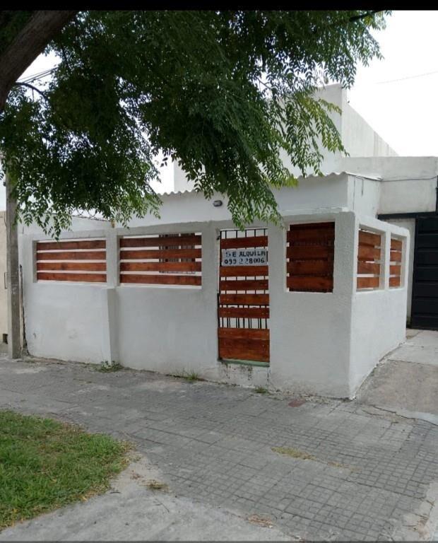 Apartamentos en alquiler , en la blanqueada.
