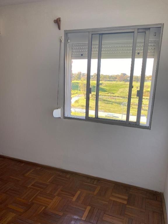Apartamento Luminoso y vista despejada