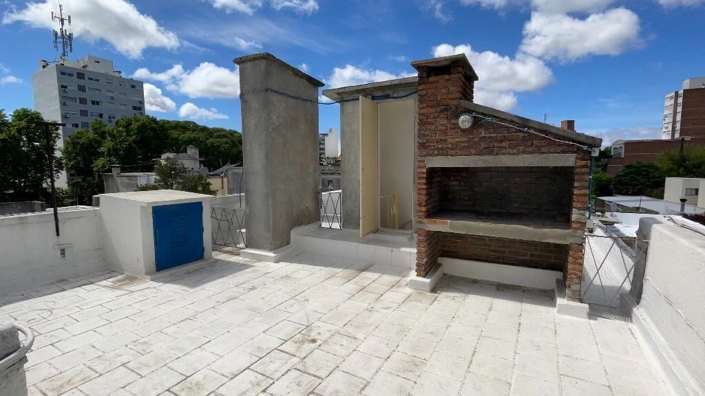 OPORTUNIDAD !! 3 UNIDADES JUNTAS DE 1, 2 Y 3 DORM Y TERRAZAS