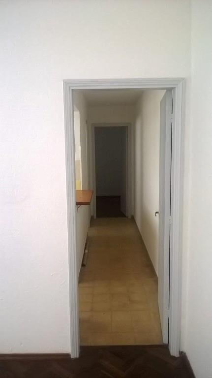 Muy luminoso - 1er piso 37 m2