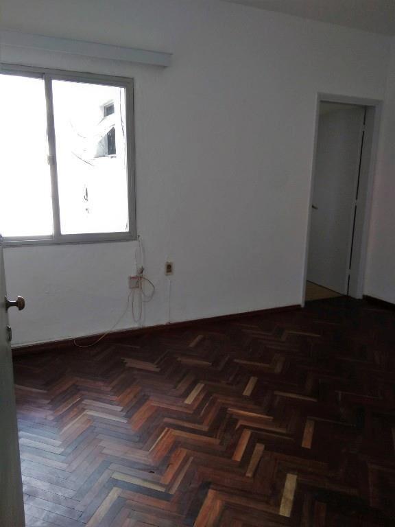 Muy luminoso - 1er piso 37 m2