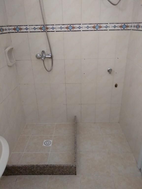 Muy luminoso - 1er piso 37 m2