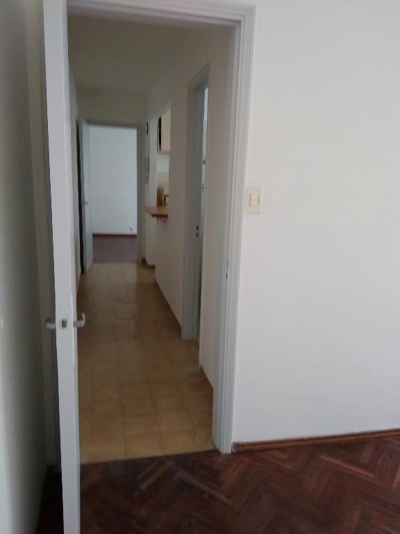 Muy luminoso - 1er piso 37 m2