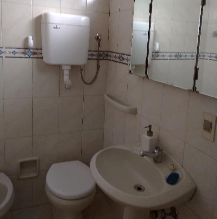 Muy luminoso - 1er piso 37 m2