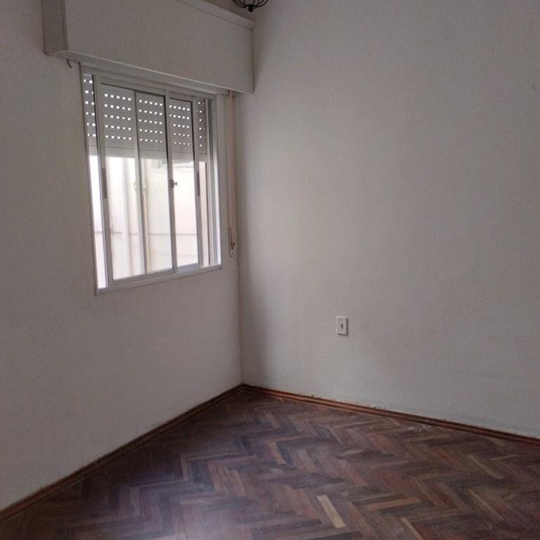Muy luminoso - 1er piso 37 m2